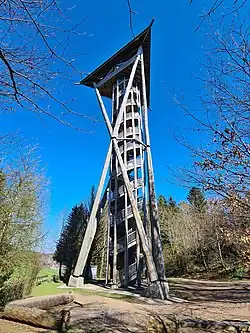 Bild des Objektes