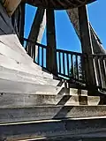 Treppen, 2021