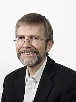 Wilfried Sturm