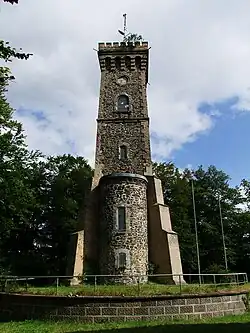 Bild des Objektes