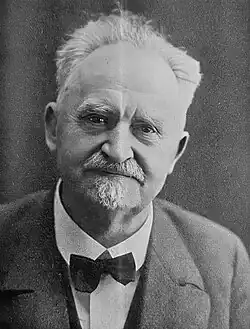 Wilhelm Zoellner