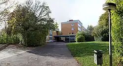 Wilhelms-Gymnasium