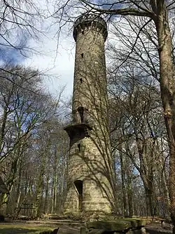 Bild des Objektes
