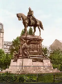 Kaiser Wilhelm I.-Denkmal
