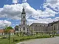 Stift Wilhering