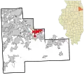 Mokena im Wiill County
