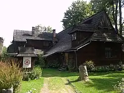 Villa Harenda