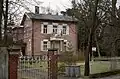 Eigenes Wohnhaus