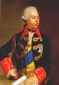 Wilhelm von Oranien-Nassau-Dietz