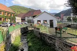 Lavoir