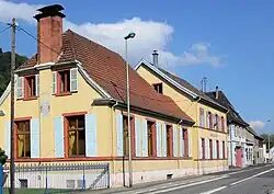 Rathaus
