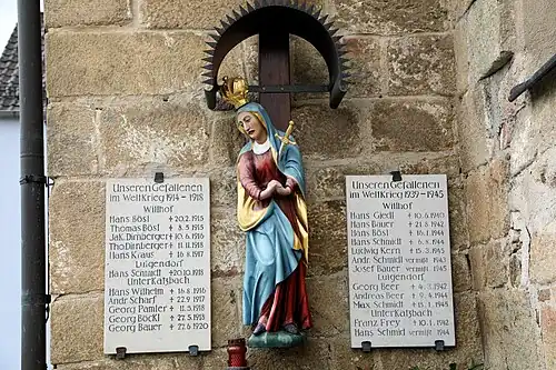 St. Jakob