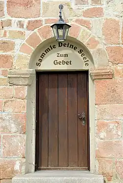 St. Jakob