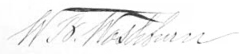 Signatur