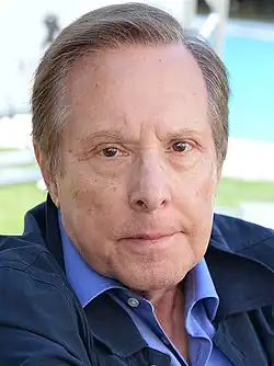 7. August: William Friedkin (2017) (87)
