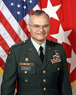William G. T. Tuttle, Jr.