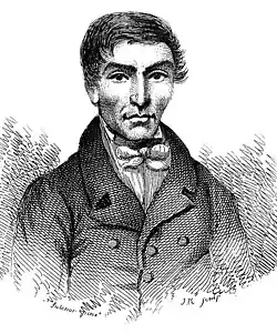 William Hare