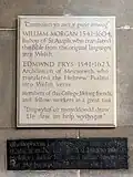 Kapelle des St John’s College, Cambridge
