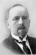 William Nygaard der Ältere, Verlagsgründer und Politiker