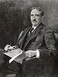 William Sloane Coffin, Sr., 1934