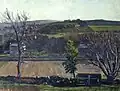 The Carse Of Stirling (1884)