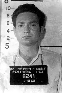 Willie Nelson (1960)