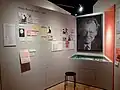 Ralph Ueltzhoeffer Textportrait Willy Brandt