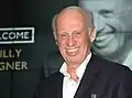 Willy Bogner wurde vom Skirennfahrer zum Filmemacher und Designer.