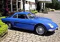 1964 Willys Interlagos Berlineta