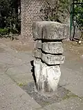 Yasuo Mizui 1963 - Schlüssel