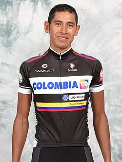 Wilson Marentes (2013)