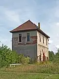 ehem. Wasserhaus