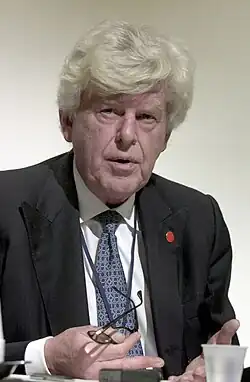 Wim Duisenberg (1998–2003) (Niederlande&nbsp;Niederlande)