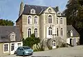 Schloss Denacre