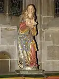 Mondsichelmadonna