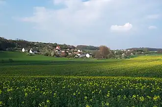 Ortsteil Söst