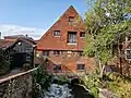 Winchester City Mill
