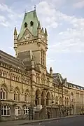 Guildhall