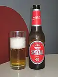 Windhoek Special
