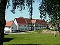Alte Schmiede