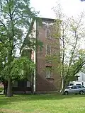 Windkanal (2008)