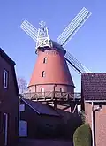 Hochzeitsmühle Landesbergen