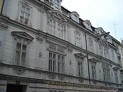 Fassade