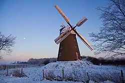 Breberen