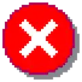 Icons aus der Windows 95-Ära haben klare Farben und 32 Pixel in der Länge