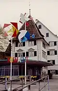 Windspiel 1990