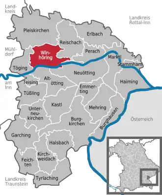 Karte