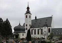 Kirchhof