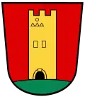 Wappen von Winklern