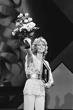 Bernadette (1983)
